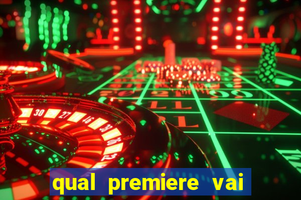 qual premiere vai passar o jogo do bahia